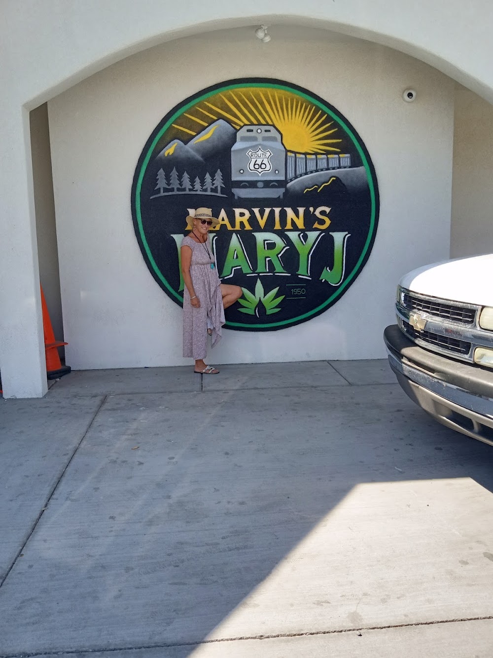 Marvins Mary J photo 1