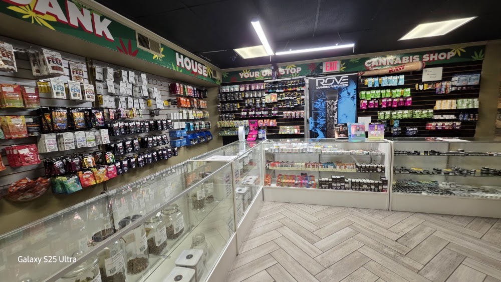 Mary Jane's Dank House photo 8