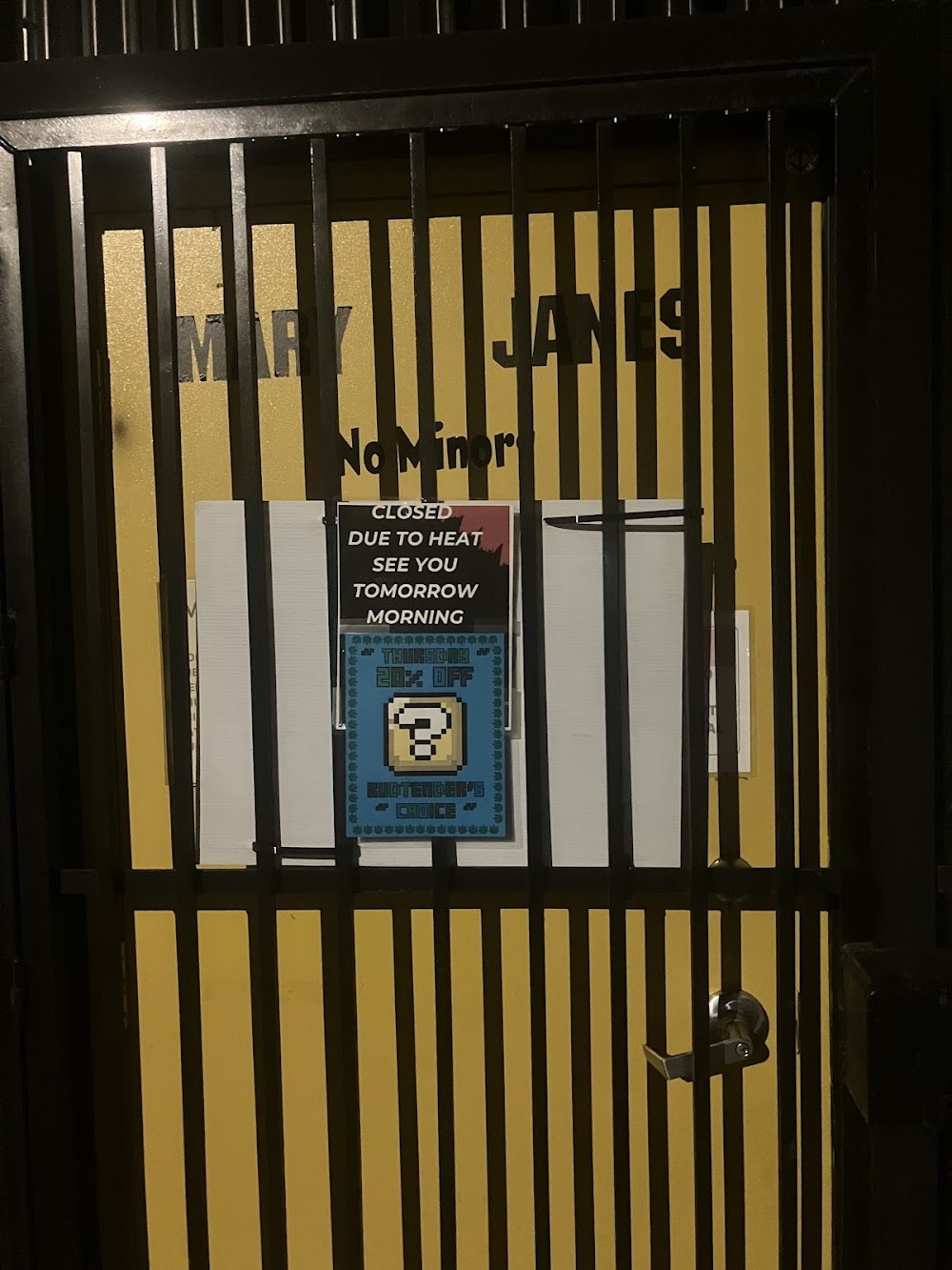 Mary Jane's photo 3