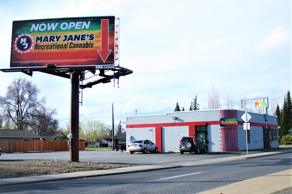 Mary Jane's photo 6