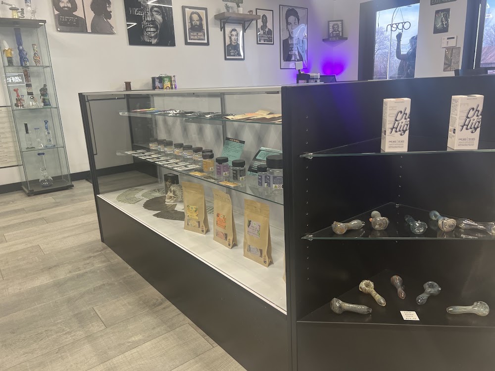 Mary Janes- A Legacy 2 Legal Dispensary photo 3