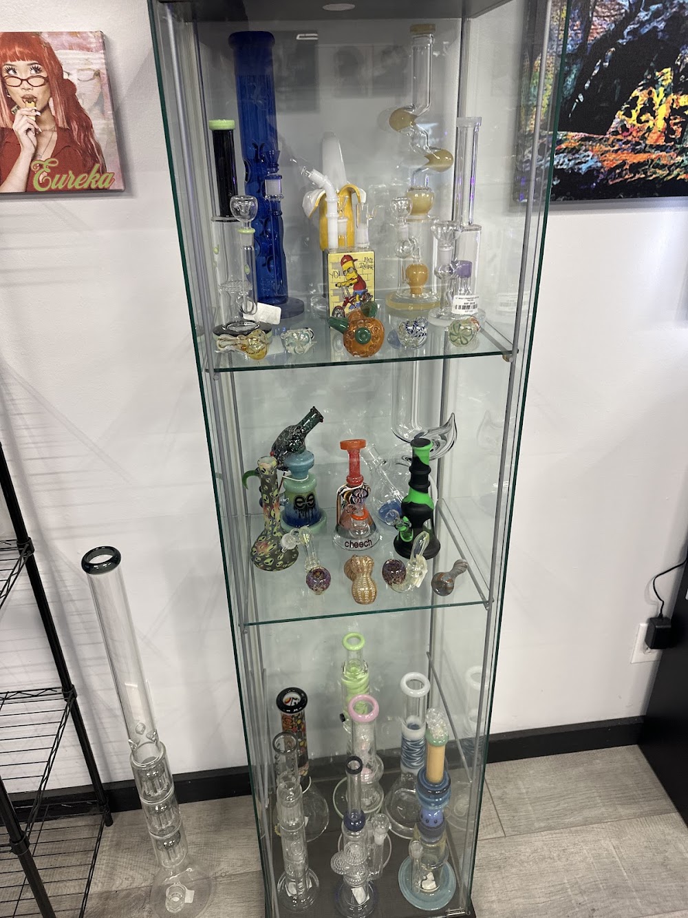 Mary Janes- A Legacy 2 Legal Dispensary photo 4