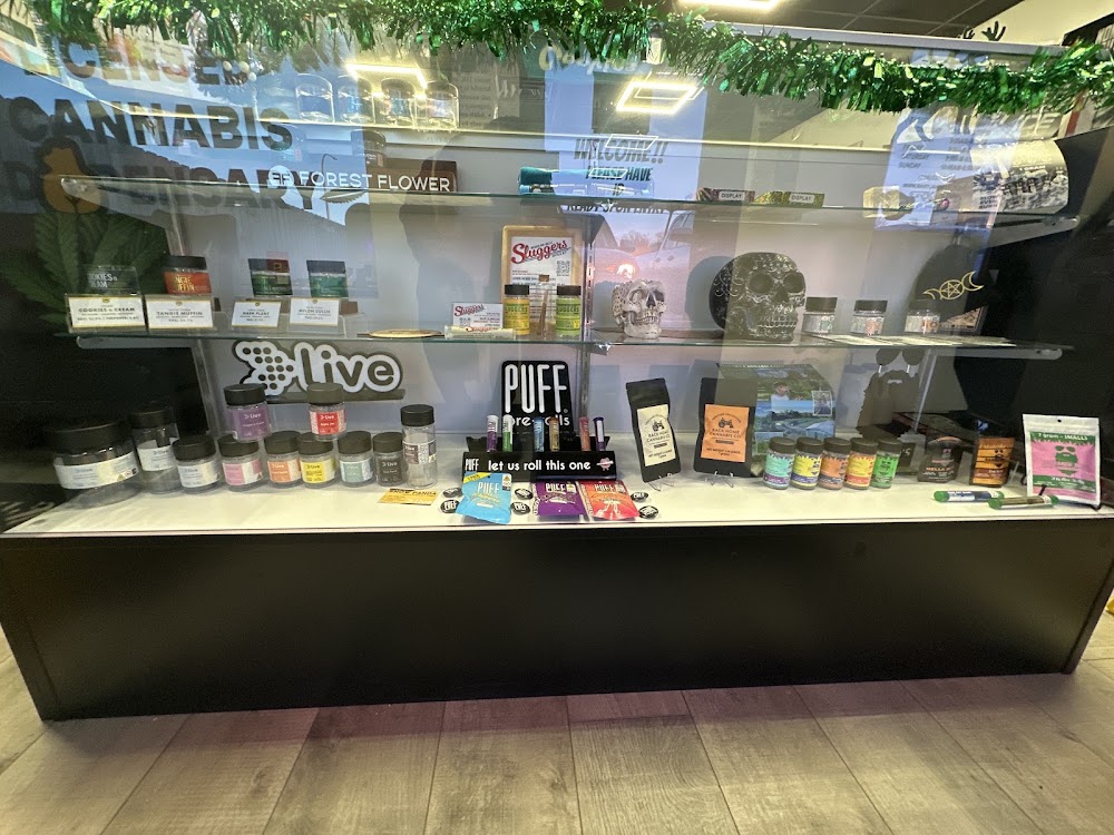 Mary Janes- A Legacy 2 Legal Dispensary photo 5