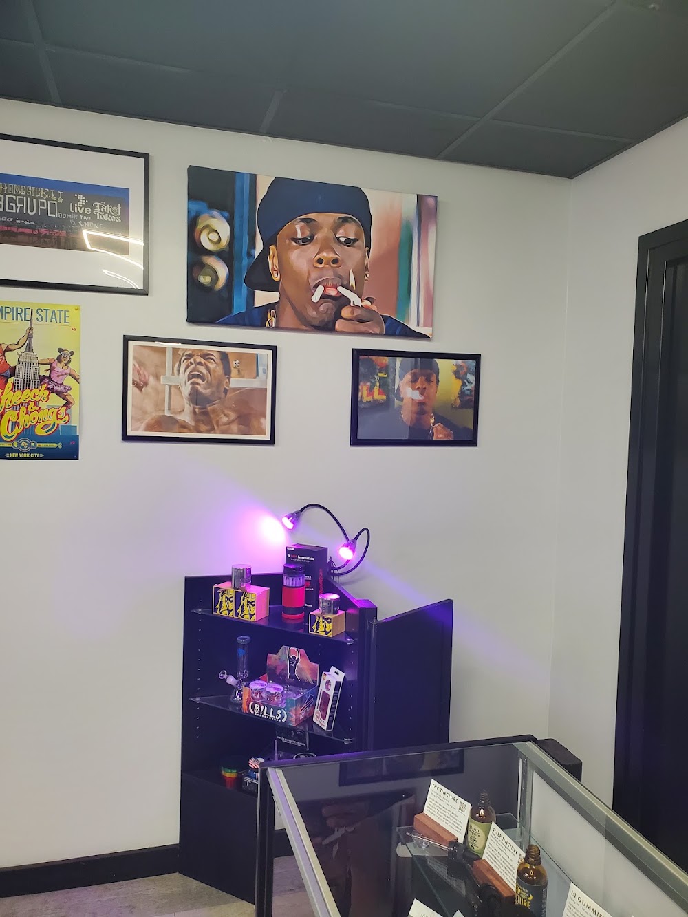 Mary Janes- A Legacy 2 Legal Dispensary photo 6