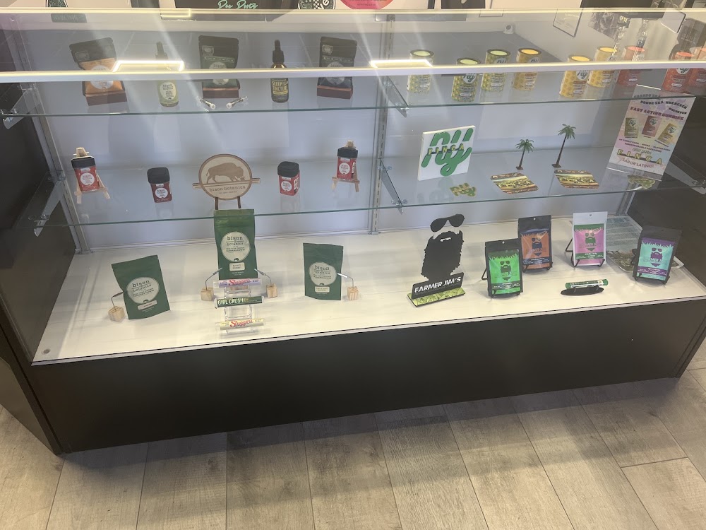 Mary Janes- A Legacy 2 Legal Dispensary photo 8