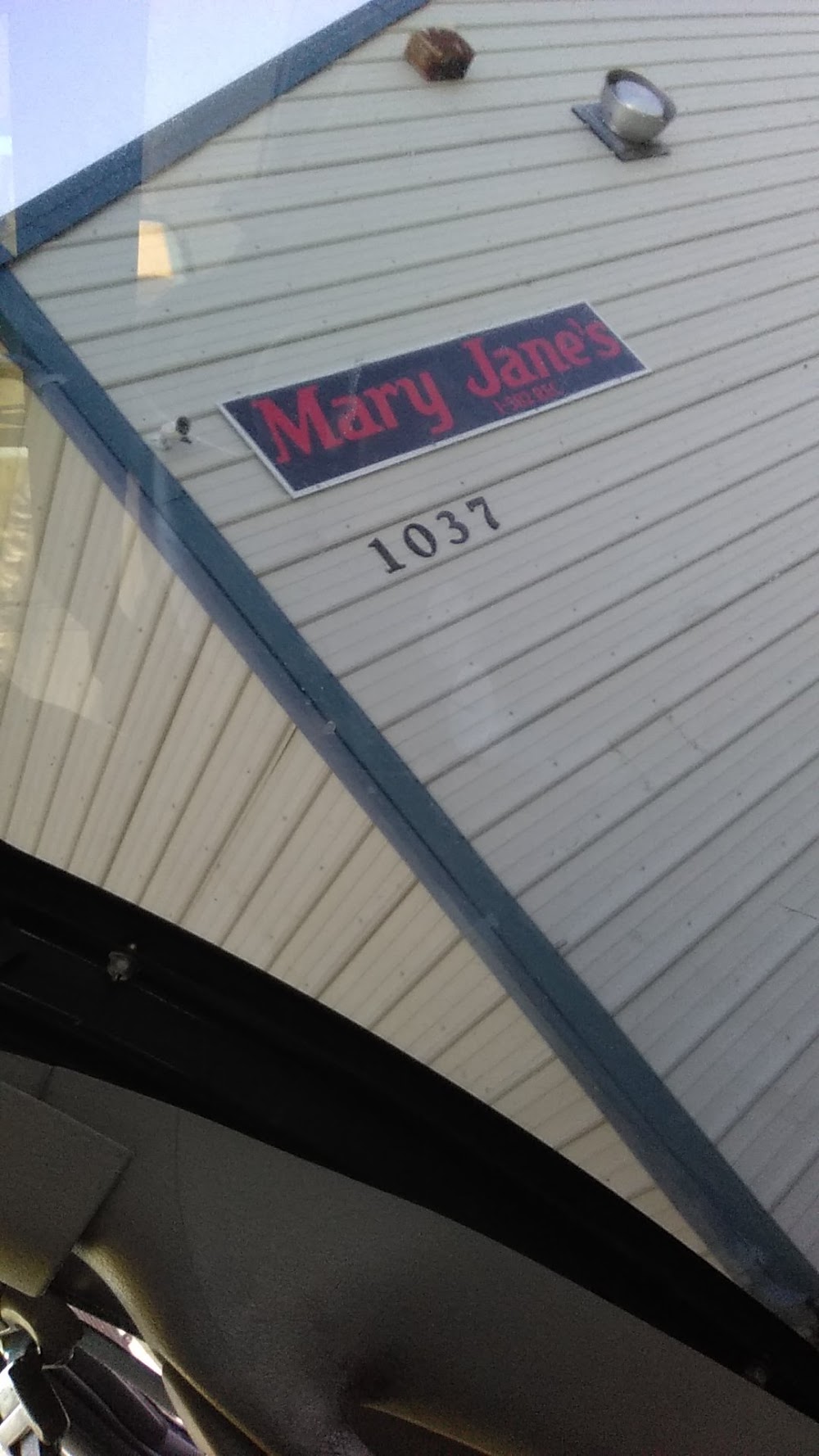 Mary Janes photo 1