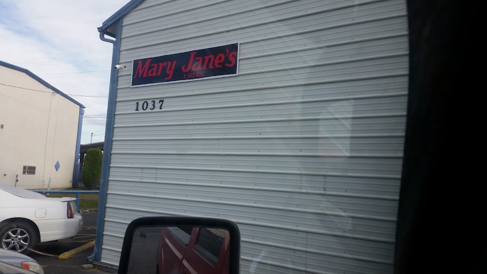 Mary Janes photo 5
