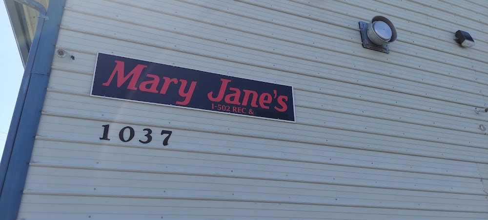 Mary Janes photo 7