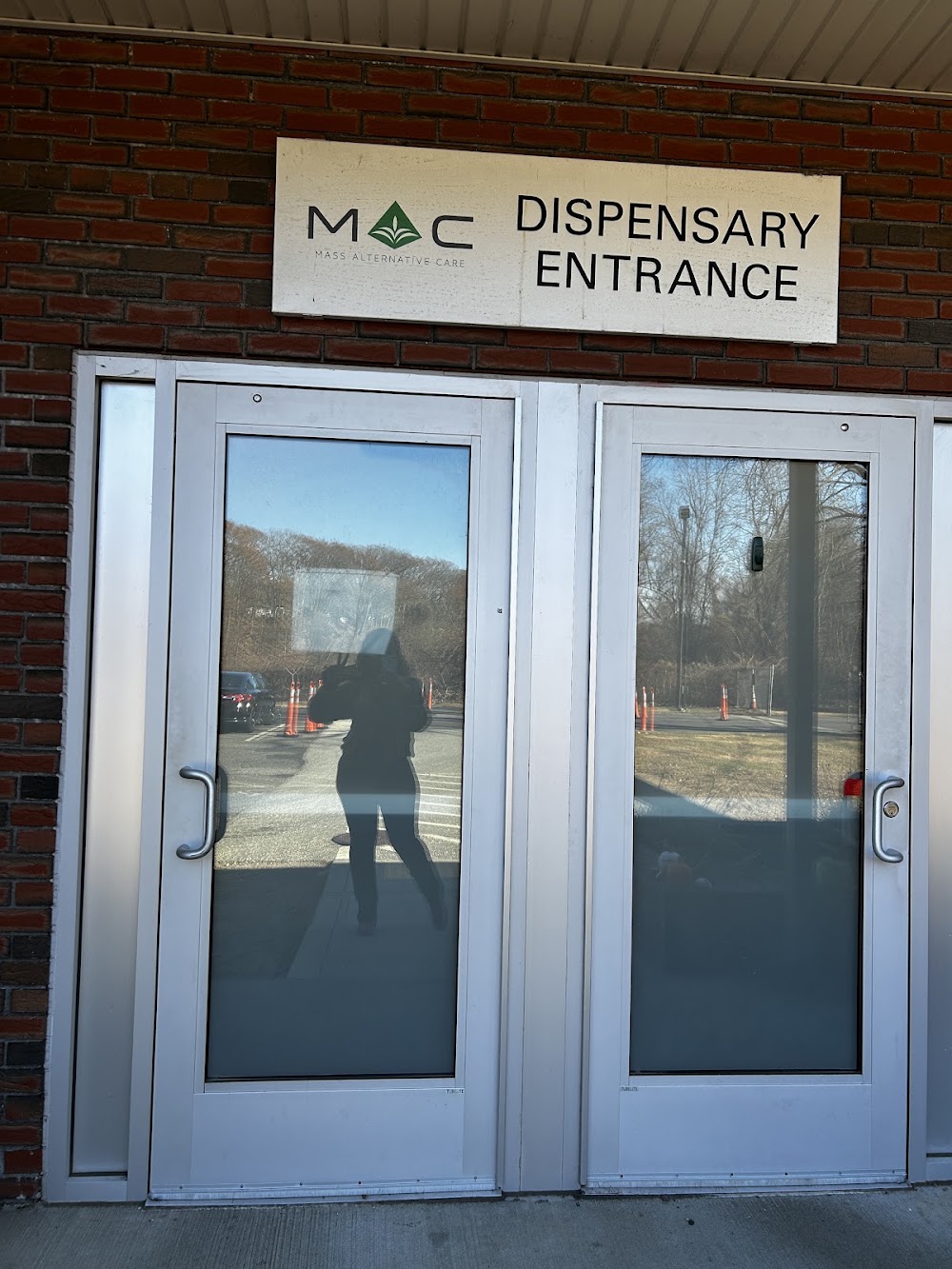 Mass Alternative Care photo 1