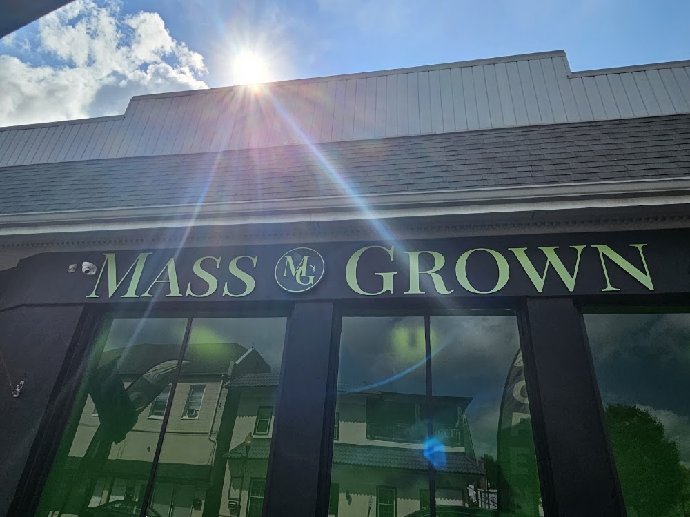 Mass Grown photo 1