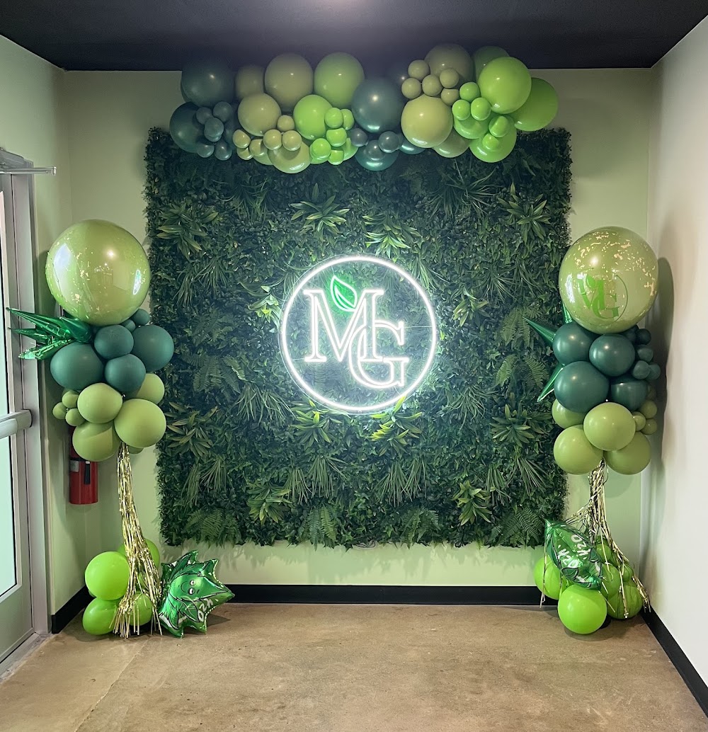 Mass Grown photo 4