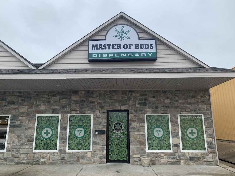 Master Of Buds photo 1