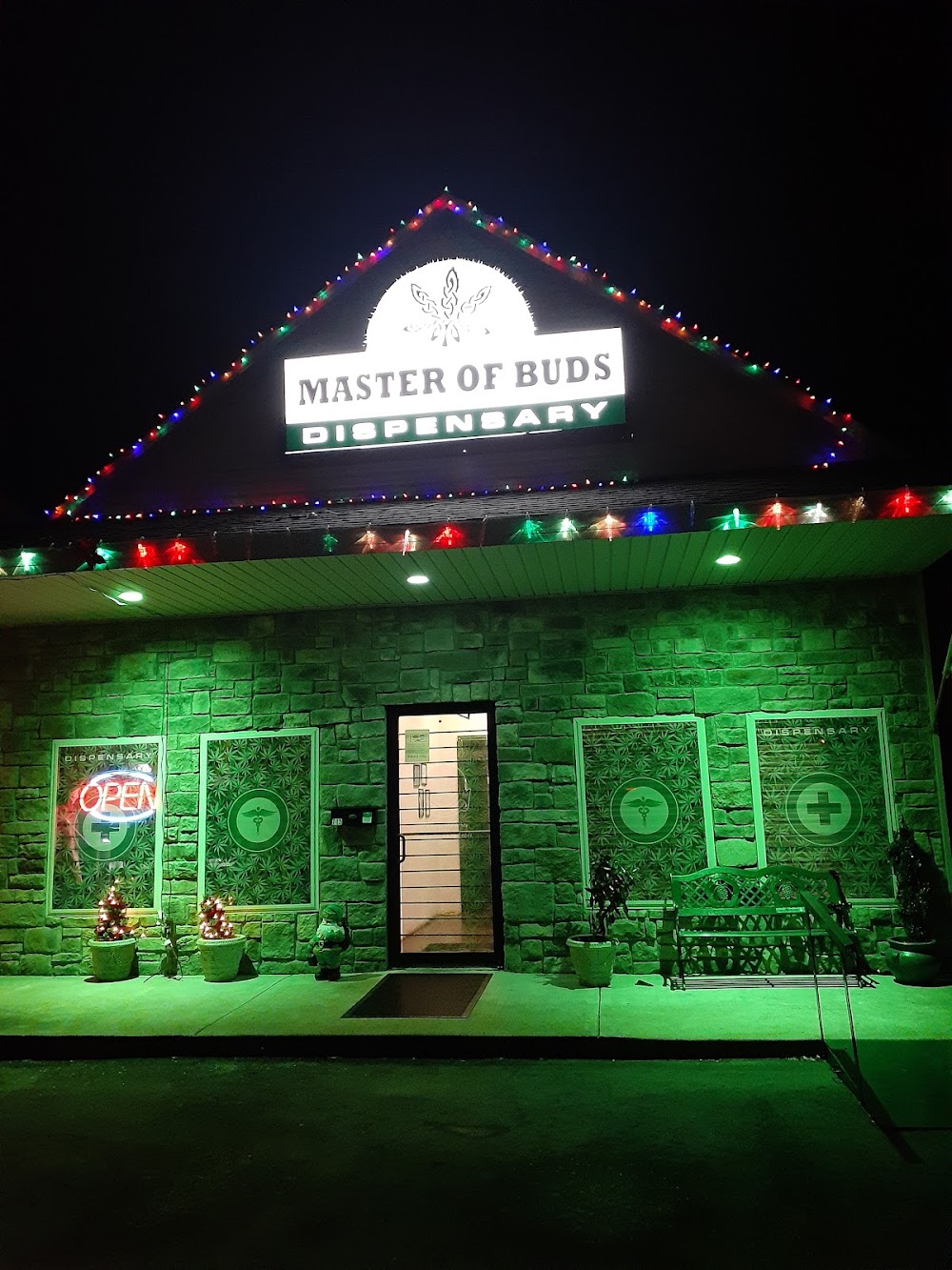 Master Of Buds photo 5