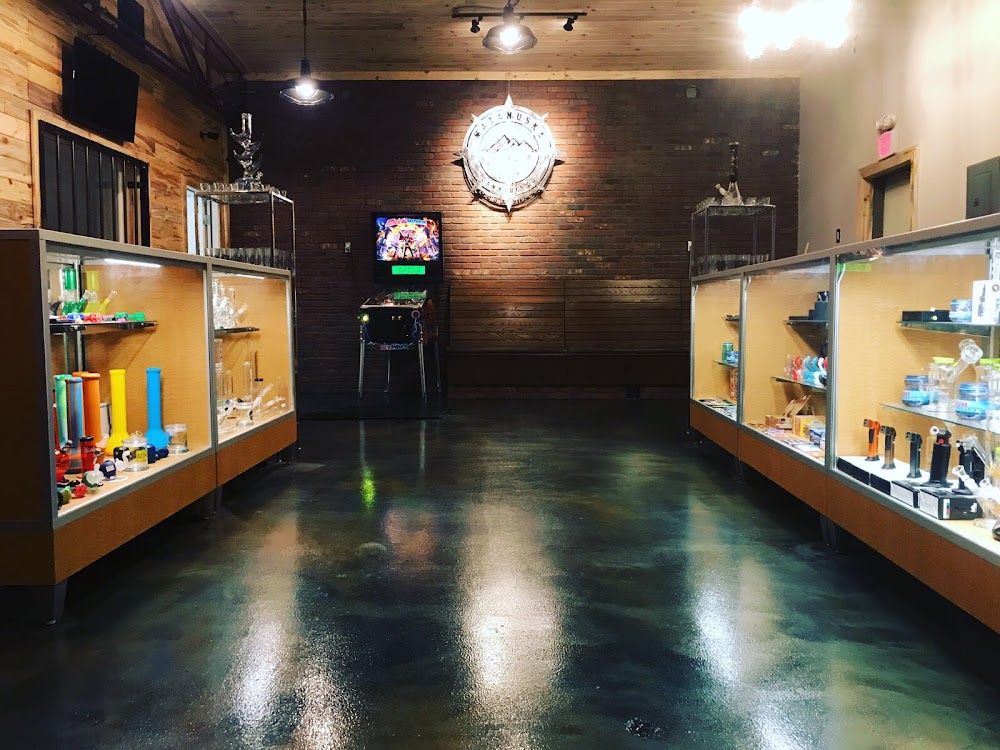 Matanuska Cannabis Company photo 2