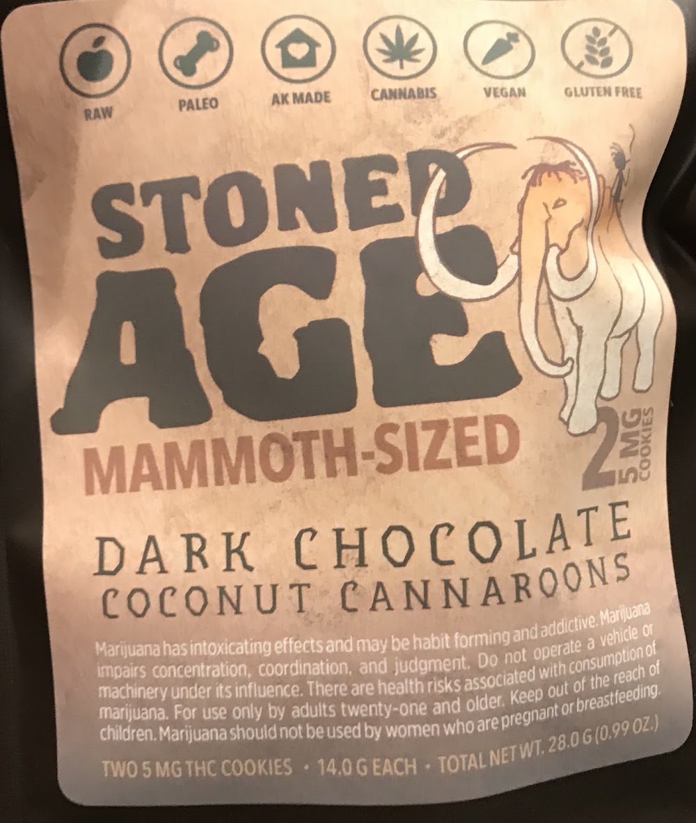 Matanuska Cannabis Company photo 6