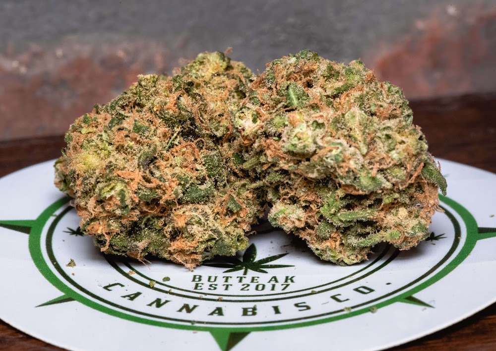 Matanuska Cannabis Company photo 7