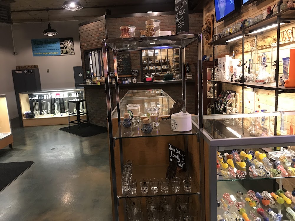 Matanuska Cannabis Company photo 8