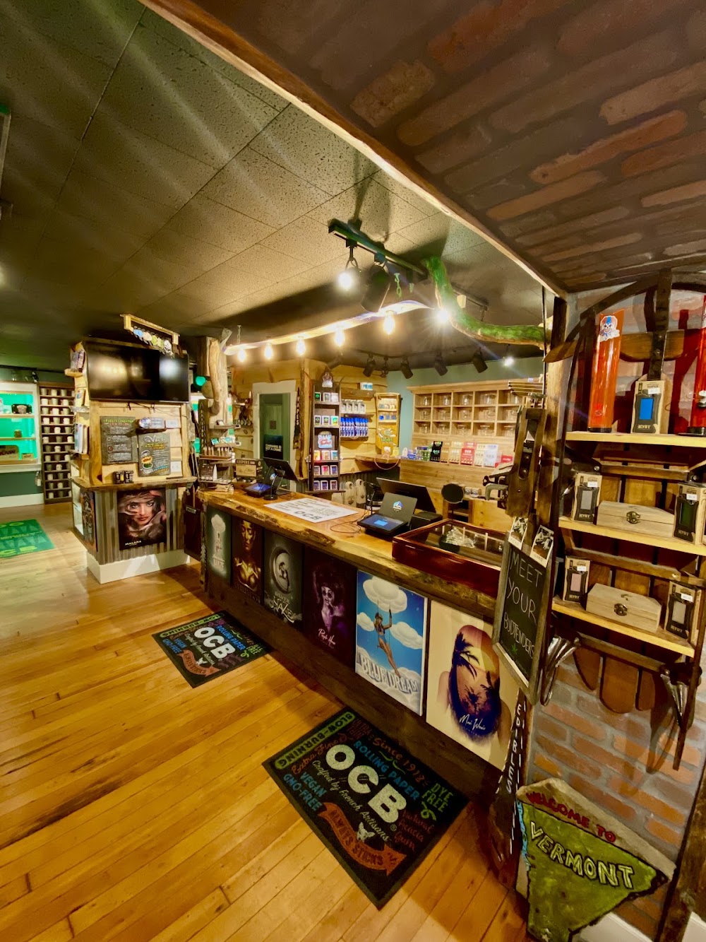 Matterhorn Apothecary photo 1