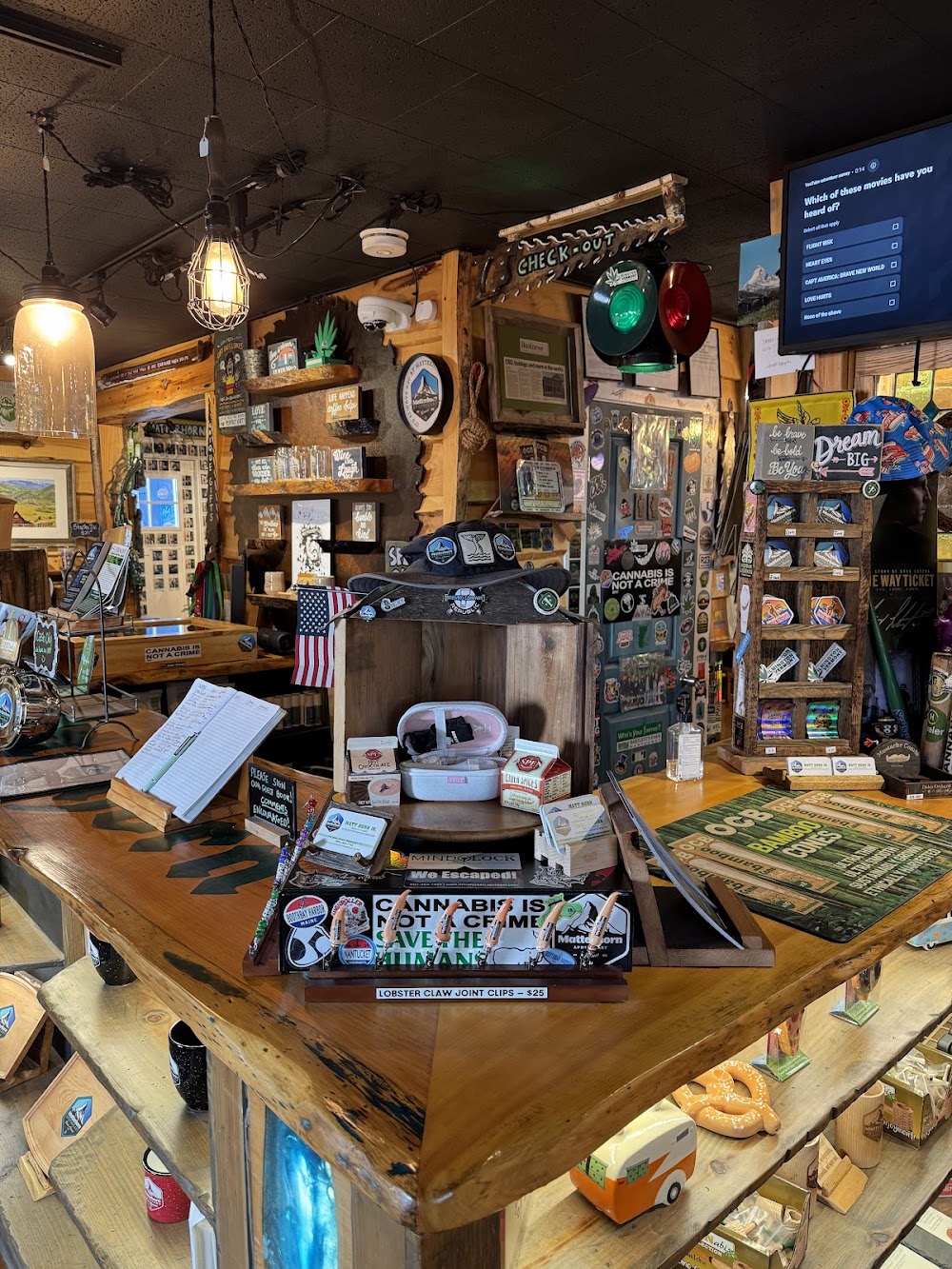 Matterhorn Apothecary photo 4