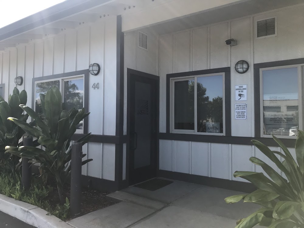 Maui Grown Therapies - Kahului photo 1