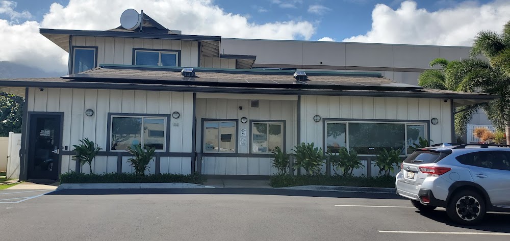 Maui Grown Therapies - Kahului photo 4