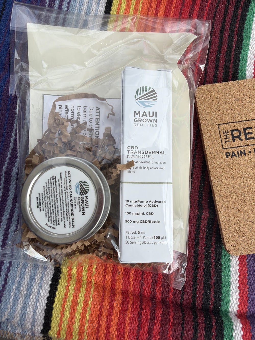 Maui Grown Therapies - Kihei photo 2