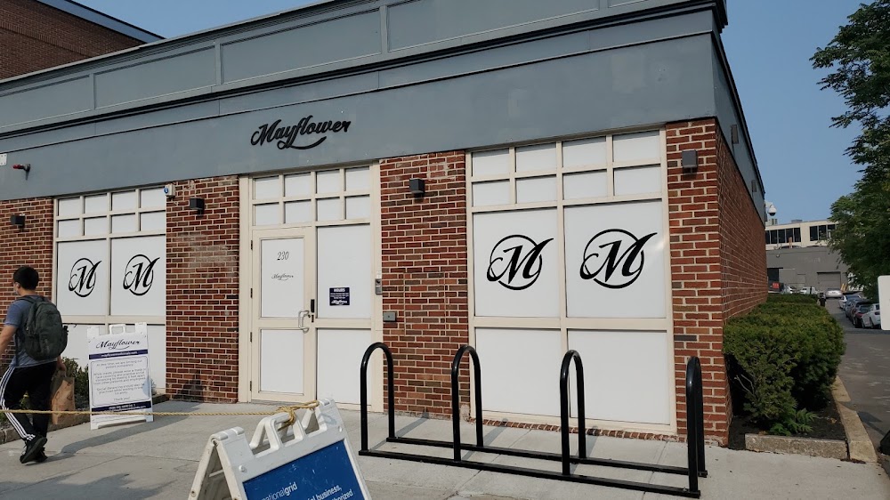 Mayflower Medicinals photo 5