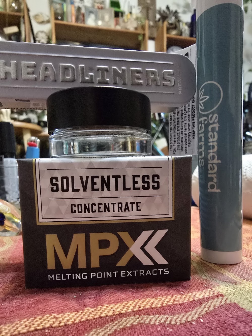 Mayflower Medicinals photo 7