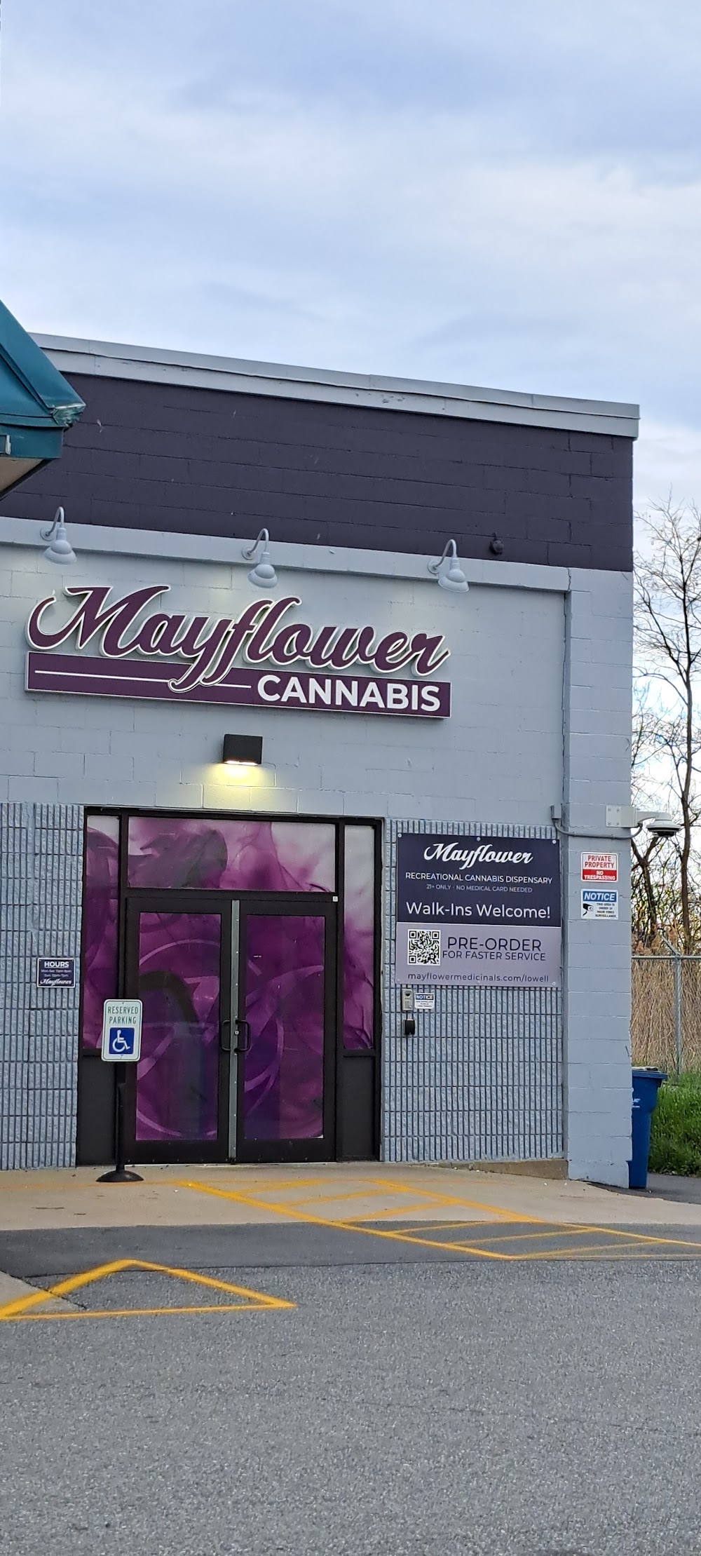 Mayflower Medicinals photo 1