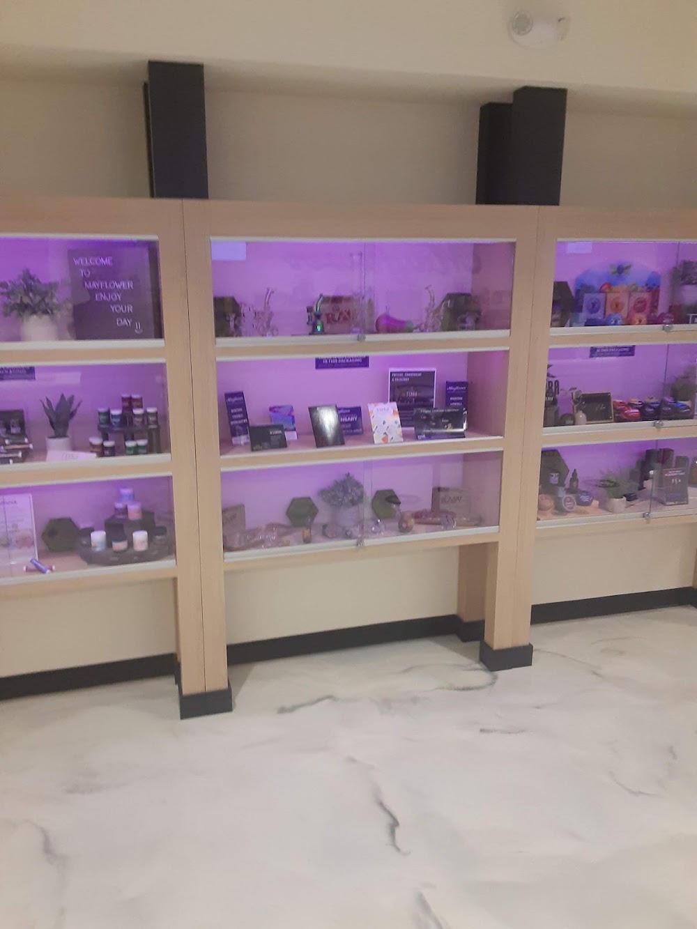 Mayflower Medicinals photo 2