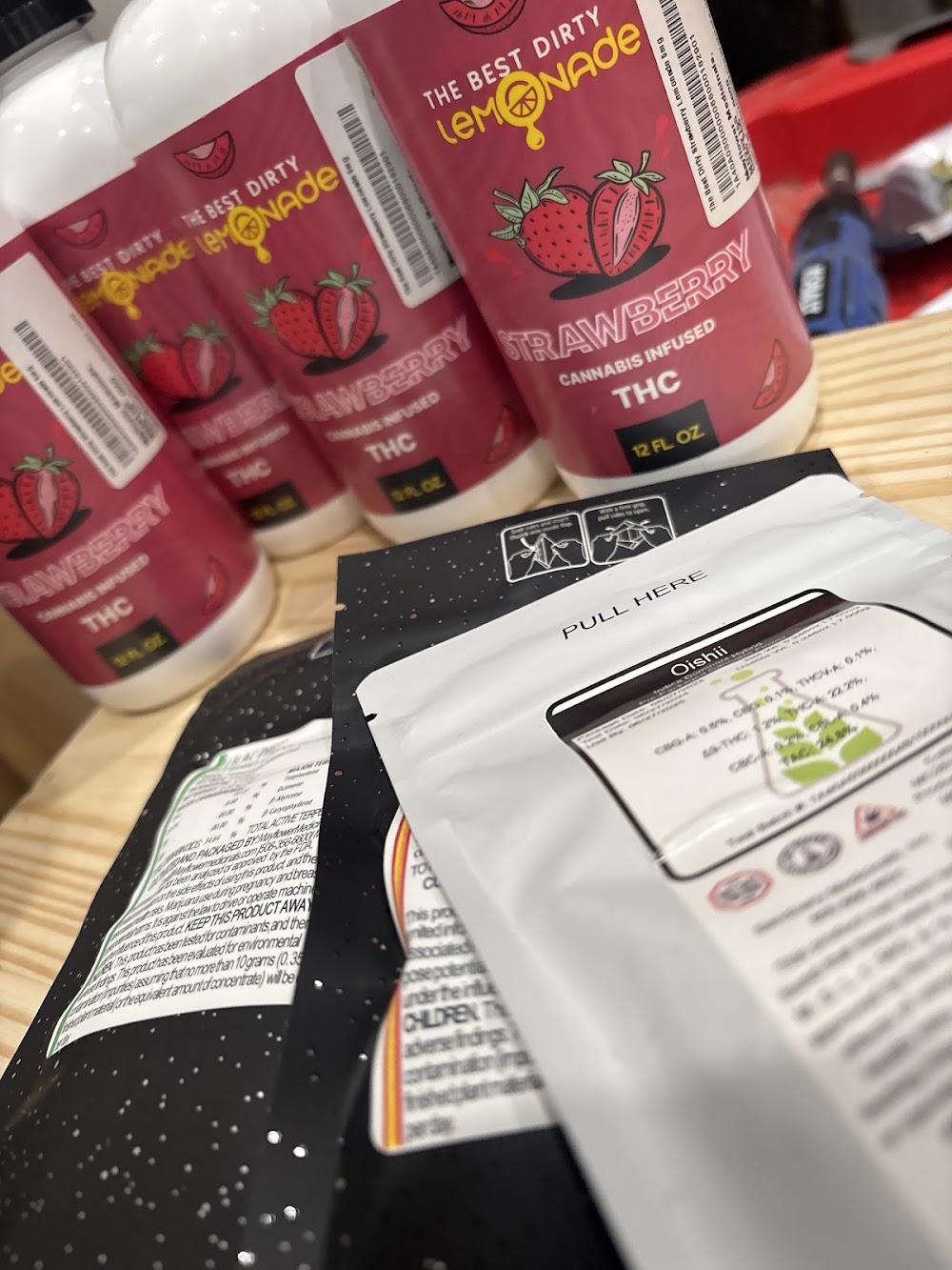 Mayflower Medicinals photo 4