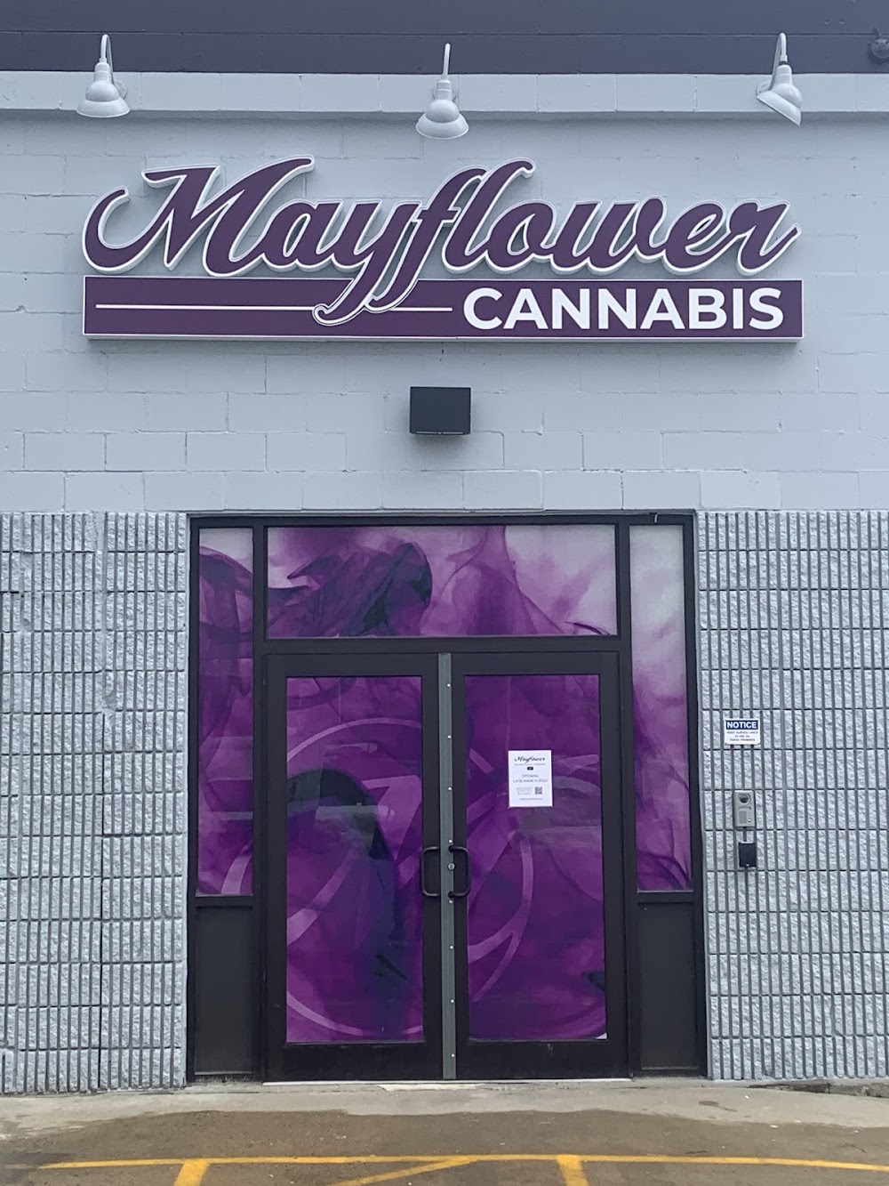 Mayflower Medicinals photo 5