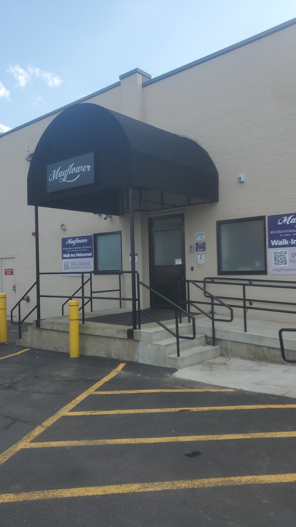 Mayflower Medicinals photo 1
