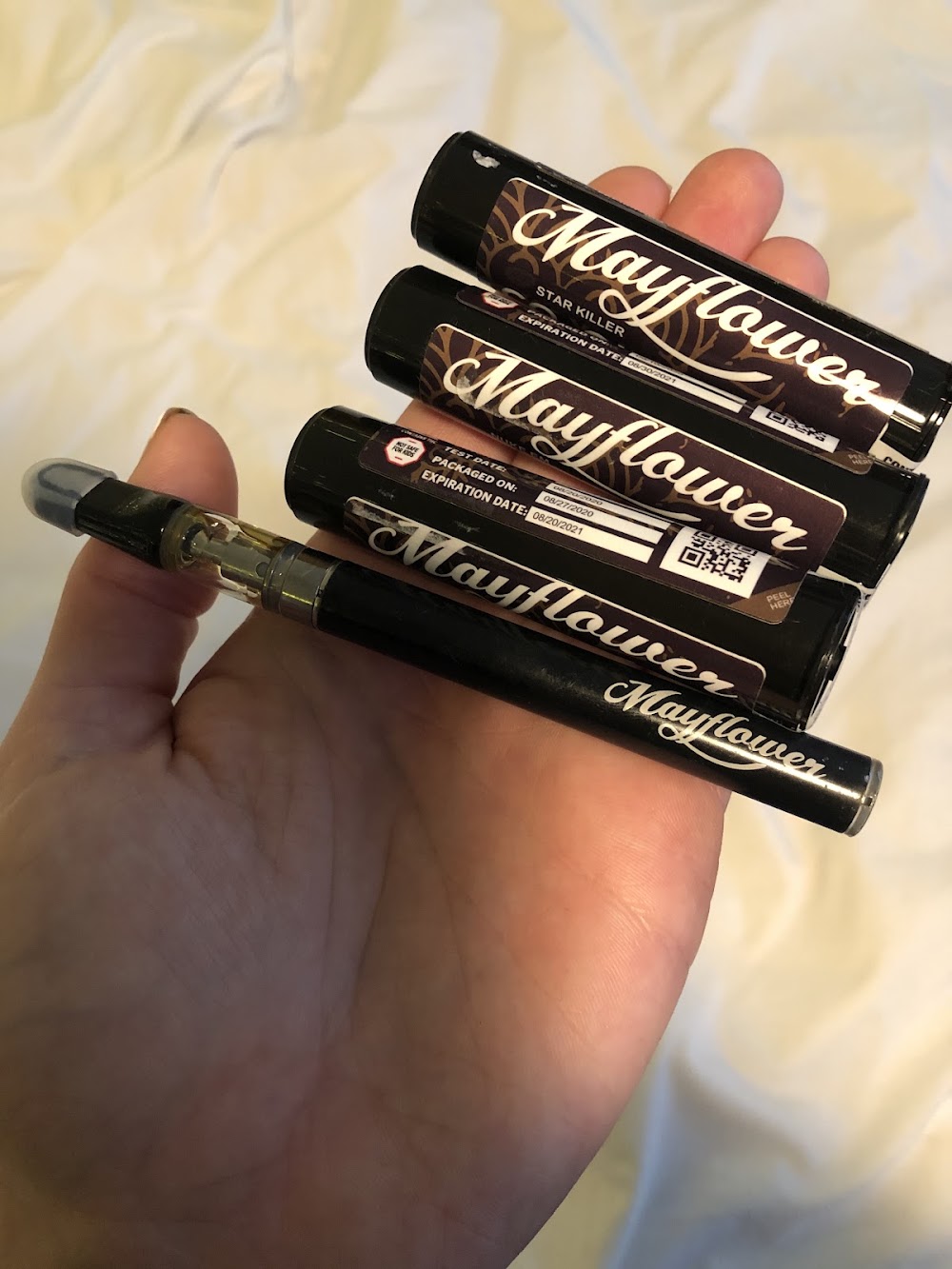 Mayflower Medicinals photo 3