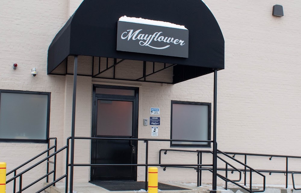 Mayflower Medicinals photo 4