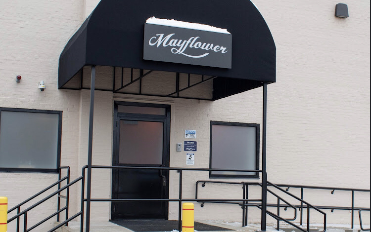 Mayflower Medicinals photo 8