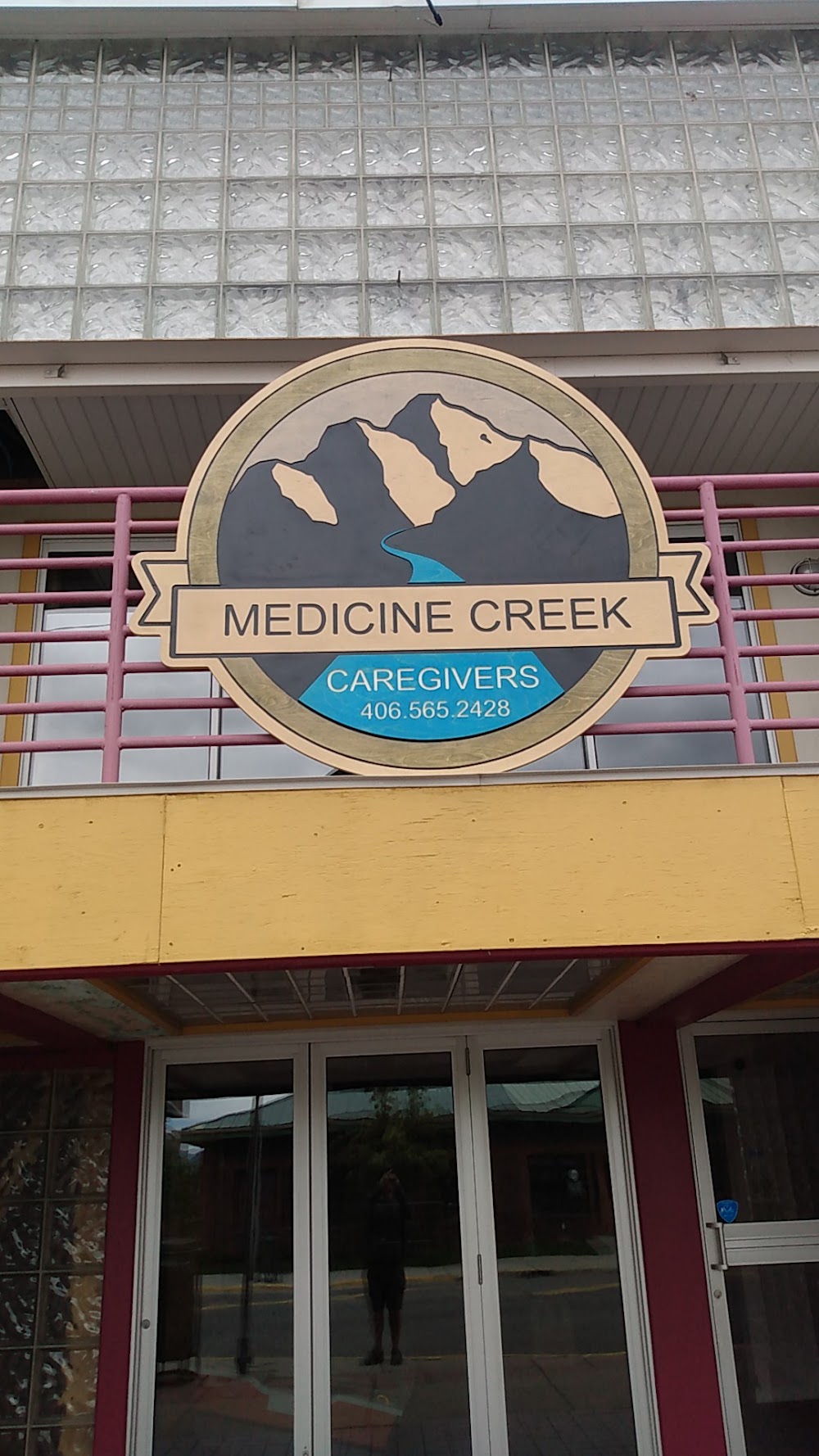 Medicine Creek Caregivers photo 1