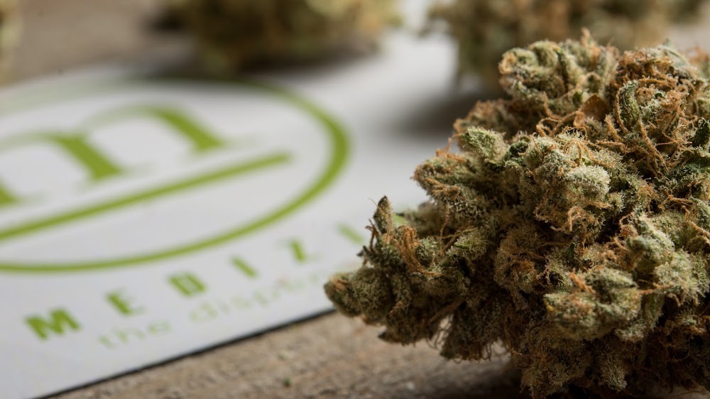 Medizin - Cannabis Dispensary Las Vegas photo 2