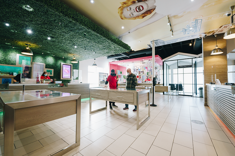 Medizin - Cannabis Dispensary Las Vegas photo 3