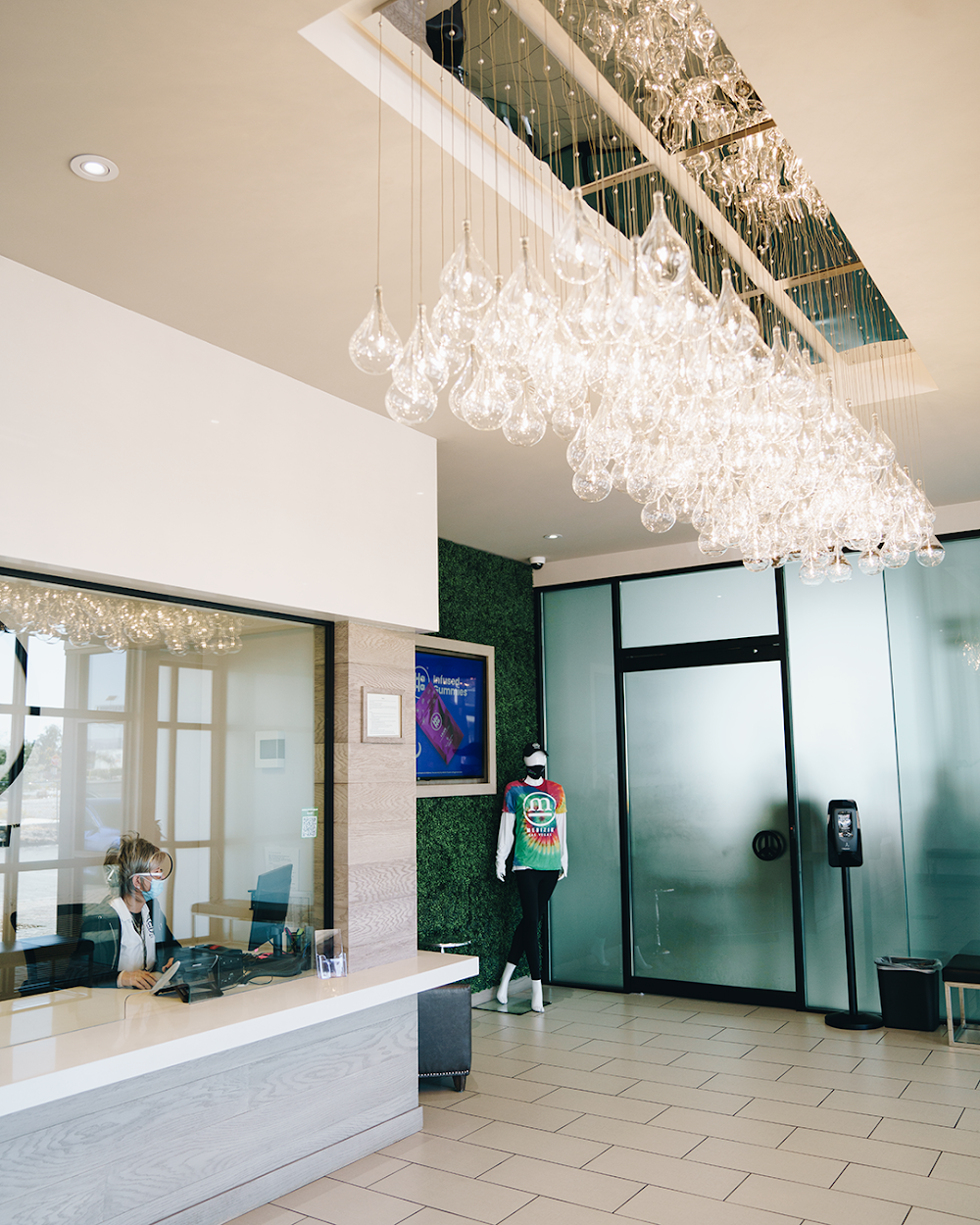Medizin - Cannabis Dispensary Las Vegas photo 4
