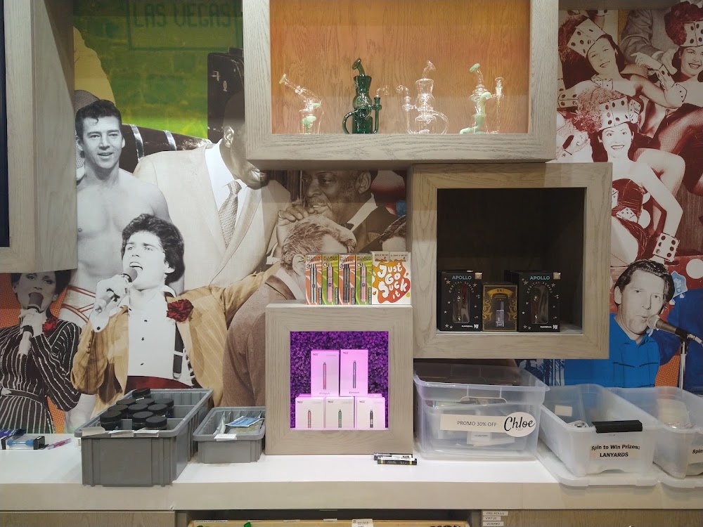 Medizin - Cannabis Dispensary Las Vegas photo 5