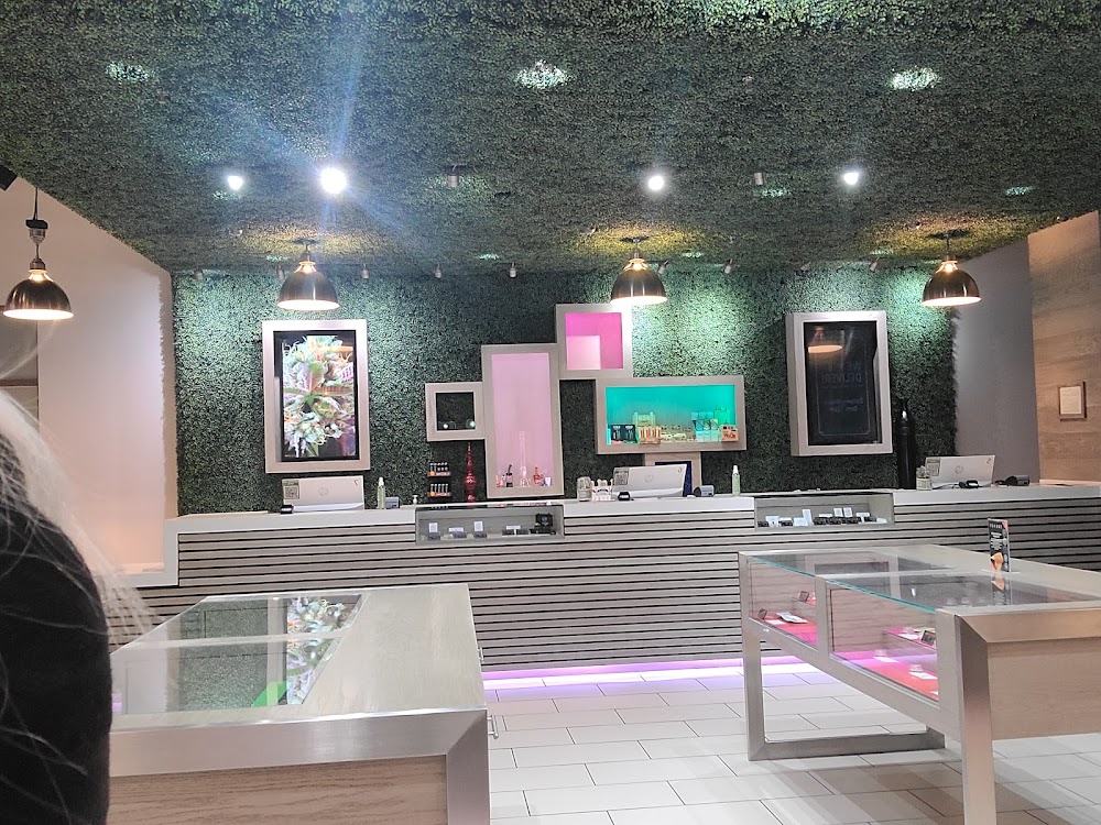 Medizin - Cannabis Dispensary Las Vegas photo 6
