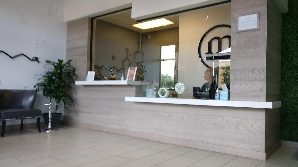 Medizin - Cannabis Dispensary Las Vegas photo 7