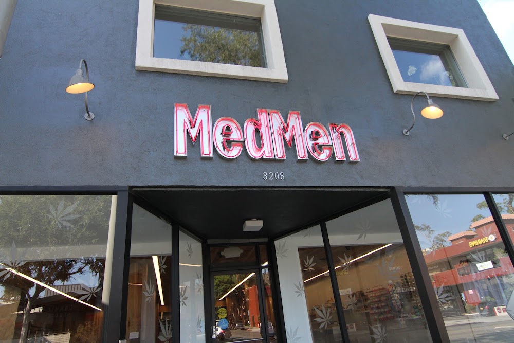 Medmen Weho photo 1
