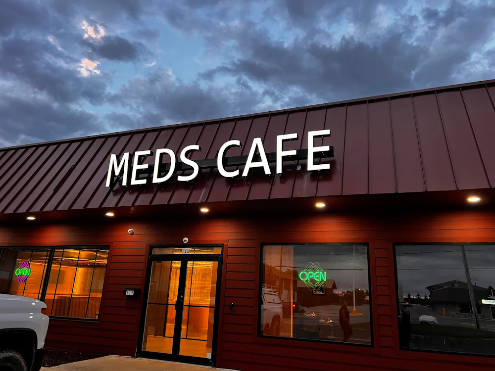 Meds Cafe photo 3