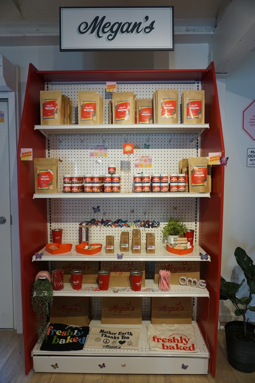 Megan's Organic Market photo 3