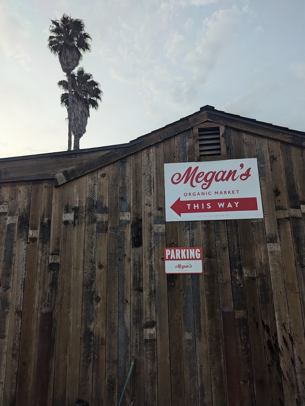Megan's Organic Market photo 7