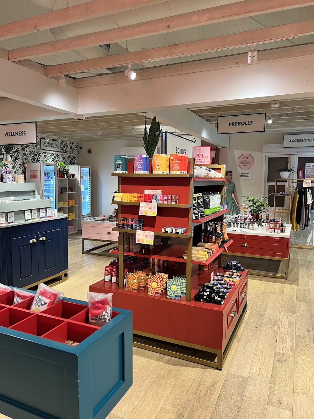 Megan's Organic Market photo 8