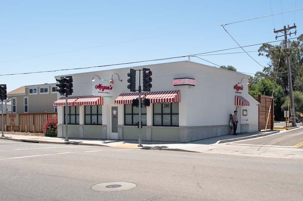 Megan's Organic Market photo 1