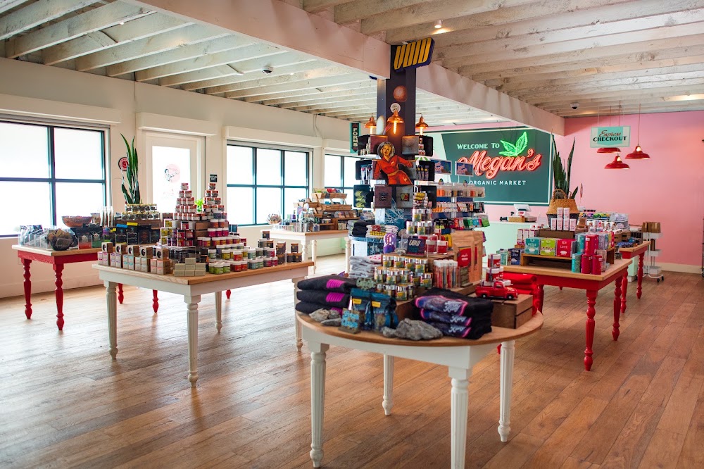 Megan's Organic Market photo 3